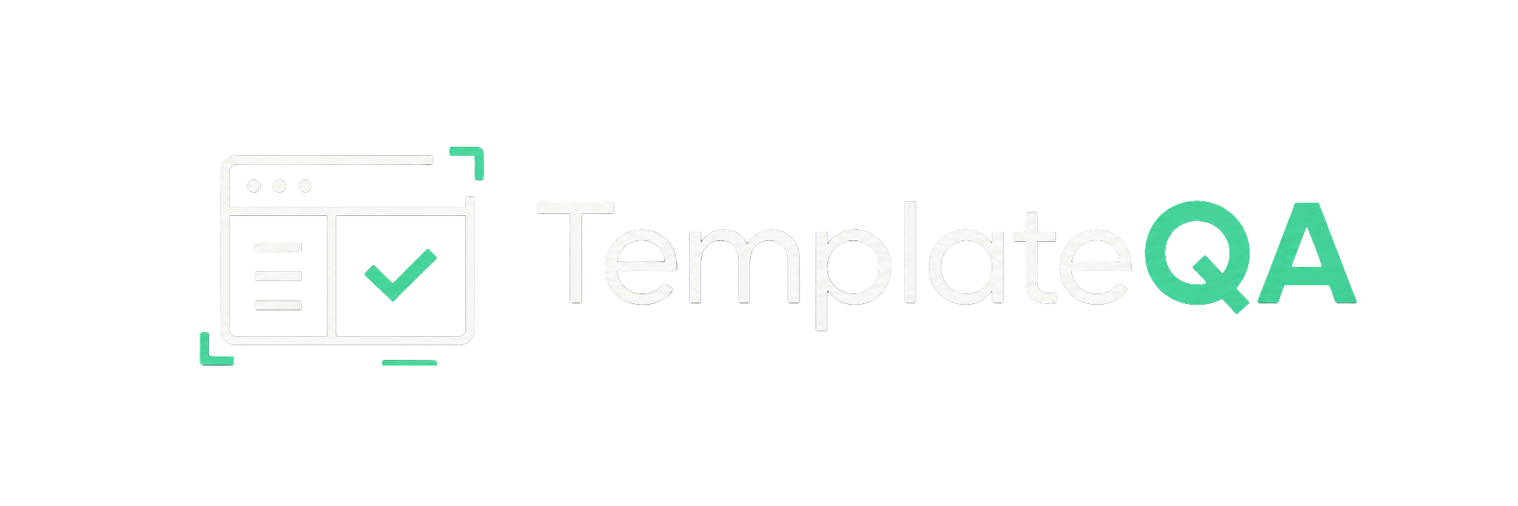 TemplateQA